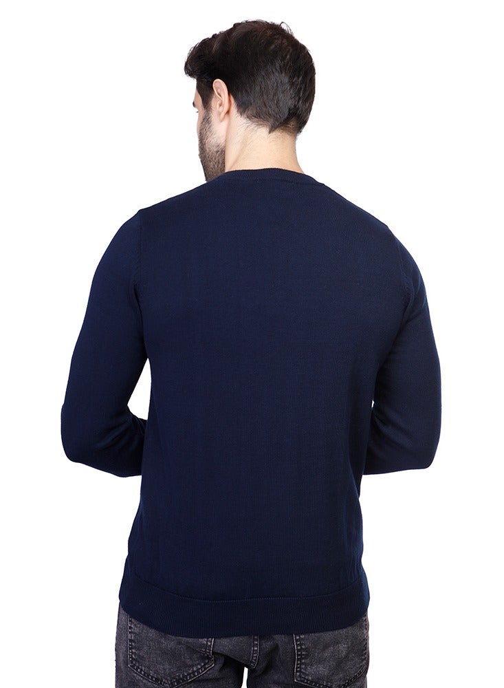 Coup Fashionable Pullover - Image 2
